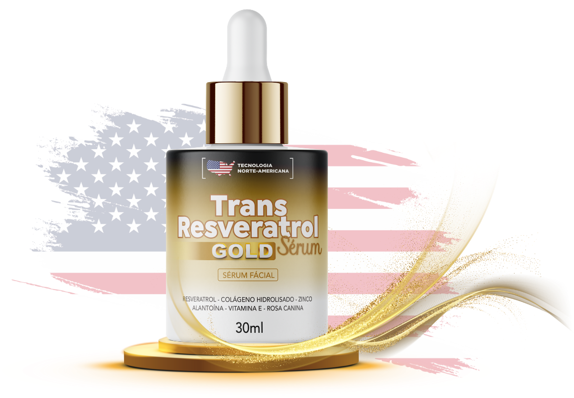 TRANS RESVERATROL AMERICANO ORIGINAL SITE OFICIAL